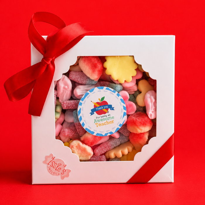 End of Term Sweetie Gift Box