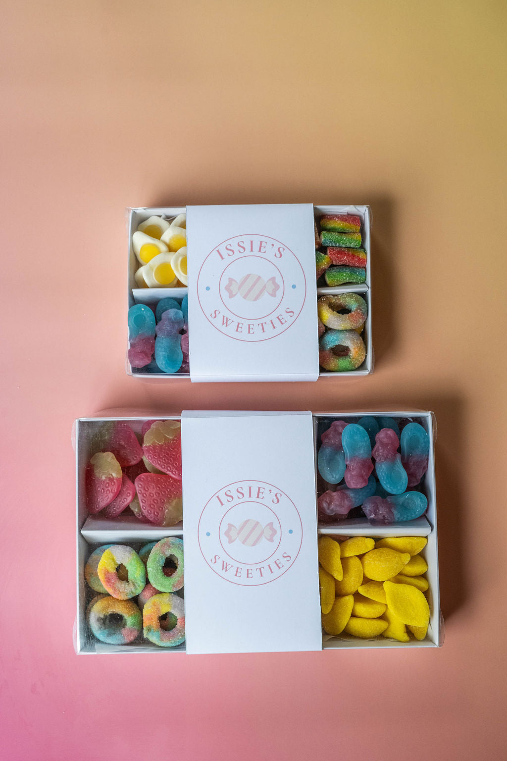 Pick N Mix Selection Box