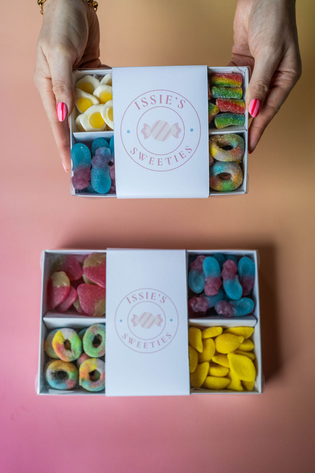 Pick N Mix Selection Box