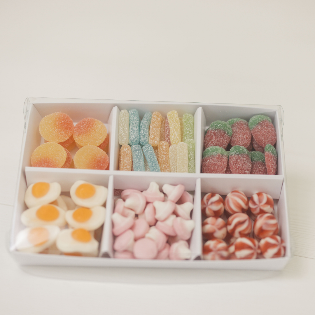 Gluten Free Selection Box