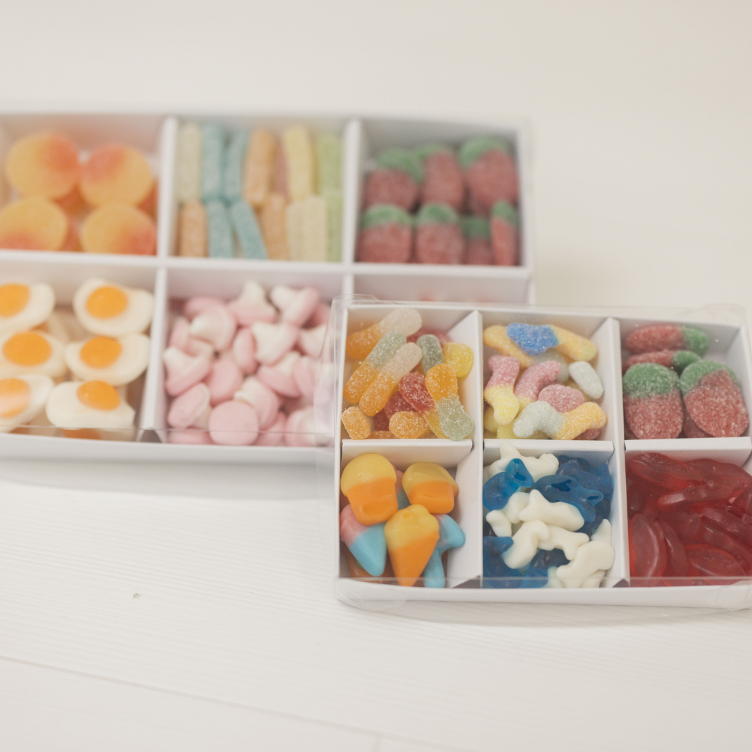 Gluten Free Selection Box