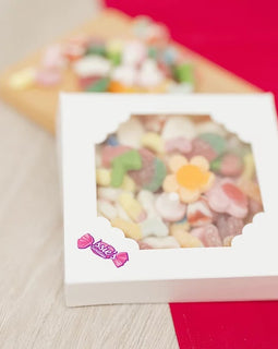 Vegan Sweeties Gift Box | Issie's Sweeties