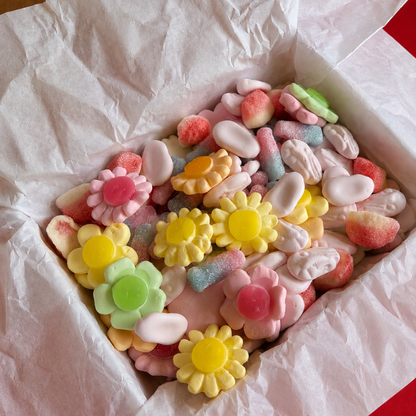 End of Term Pick & Mix Sweet Box