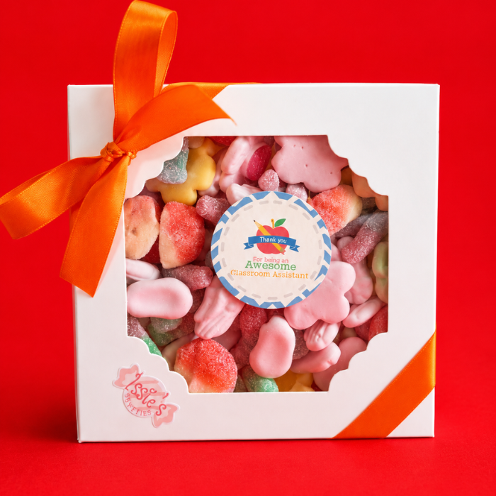 End of Term Sweetie Gift Box