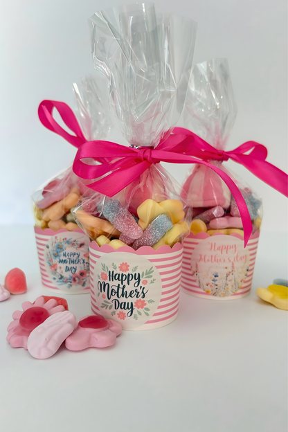 Mother's Day Sweetie Cups