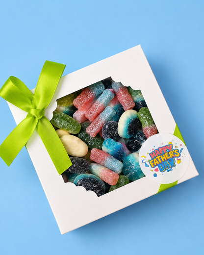 Father's Day Sweet Gift Box