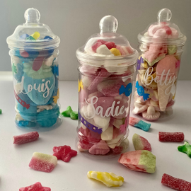 Sweetie Jar