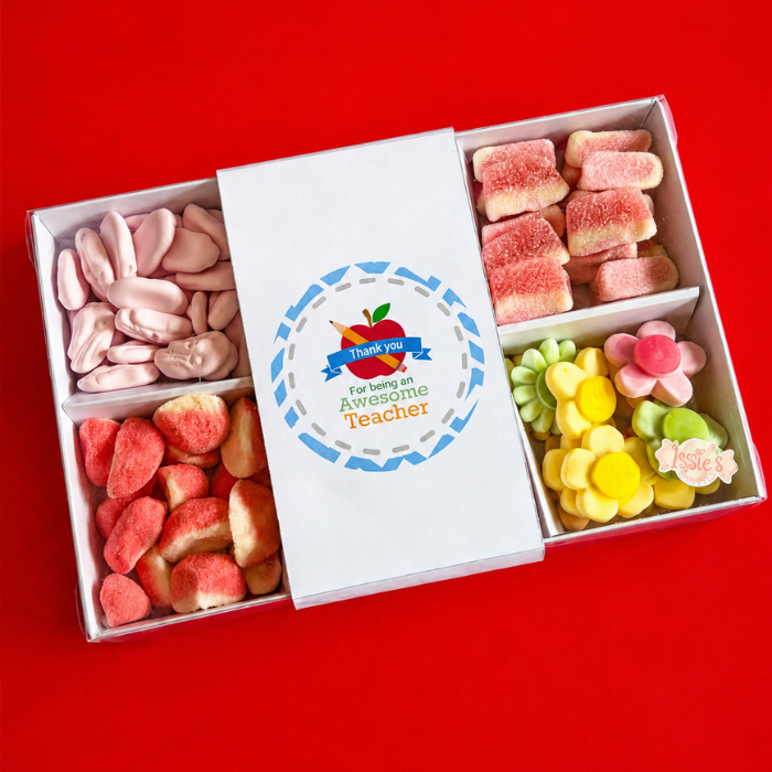 End of Term Selection Box