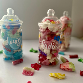 Sweetie Jar