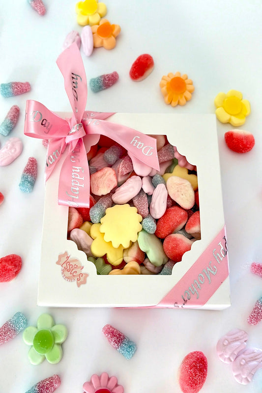 Mother's Day Sweet Gift Box