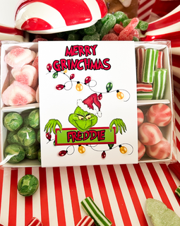 Grinchmas Selection Set