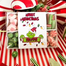Grinchmas Selection Set