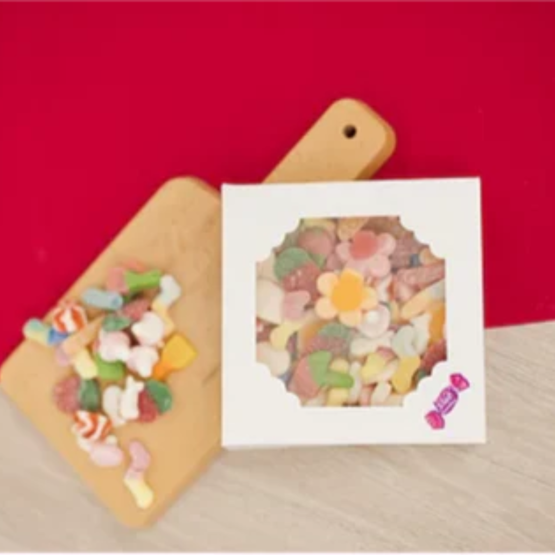 Gluten Free  Gift Box