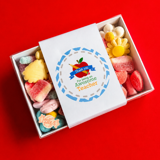 End of Term Pick & Mix Gift Box