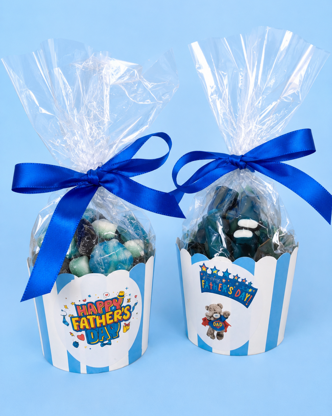 Father's Day Sweetie Cups