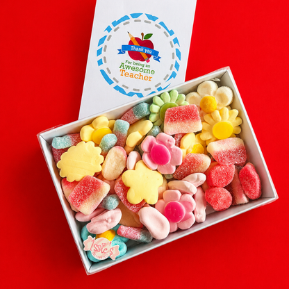 End of Term Pick & Mix Gift Box