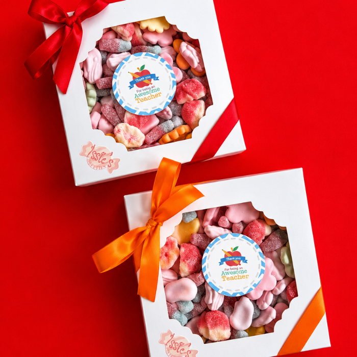 End of Term Sweetie Gift Box