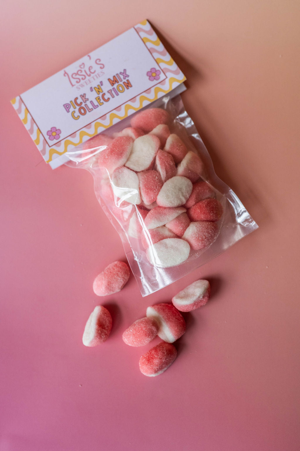 Strawberry Dreams