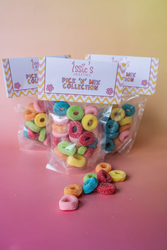 Sour Hoops