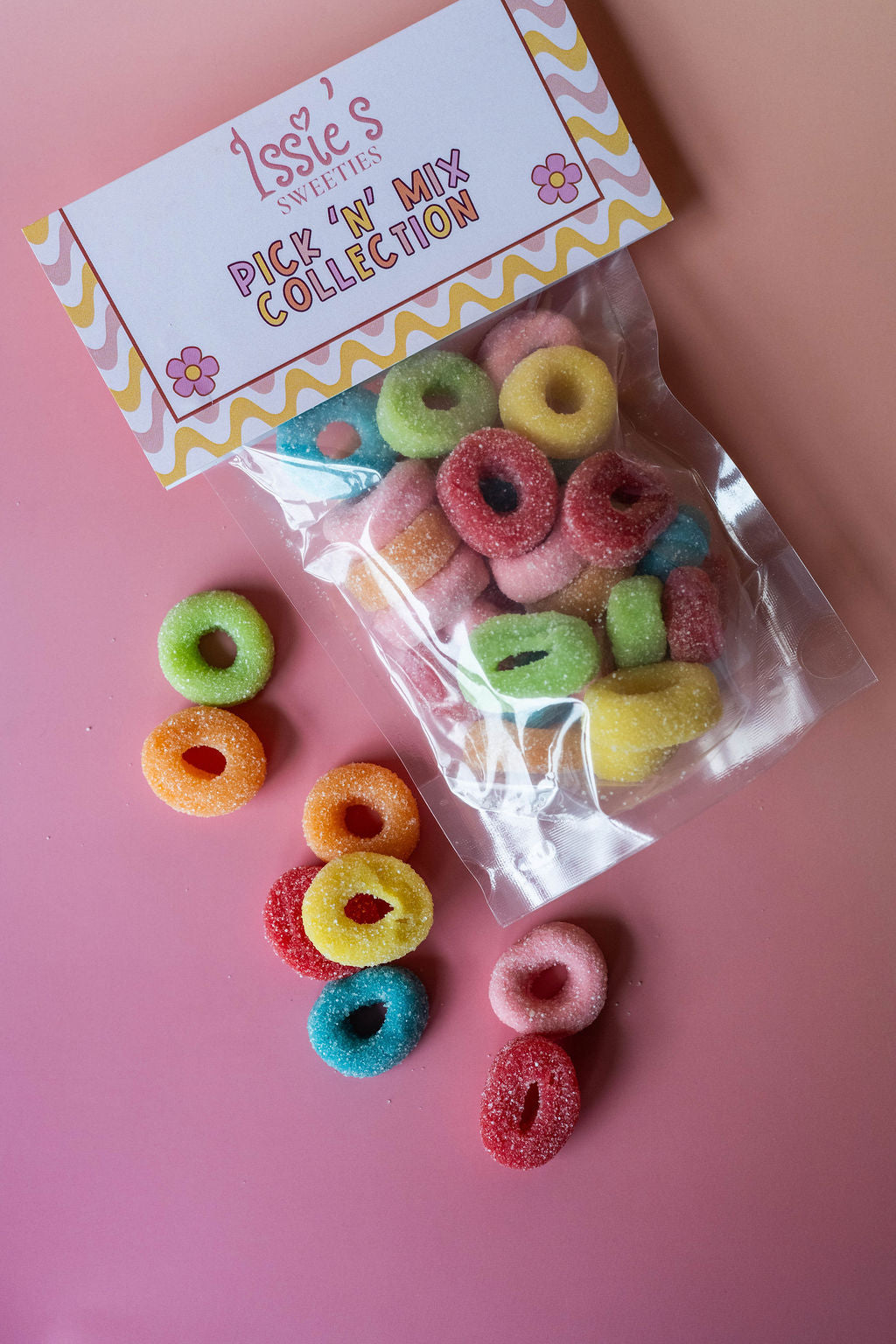 Sour Hoops