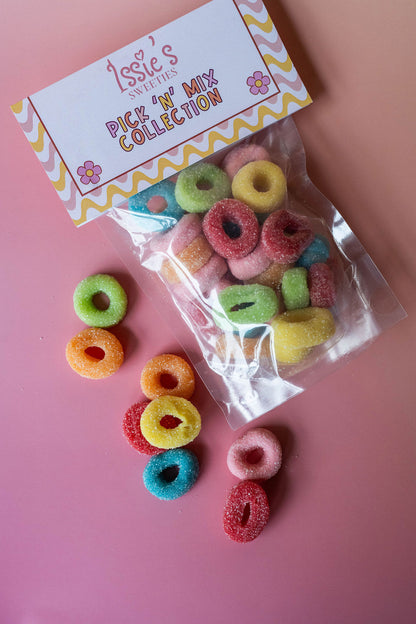 Sour Hoops