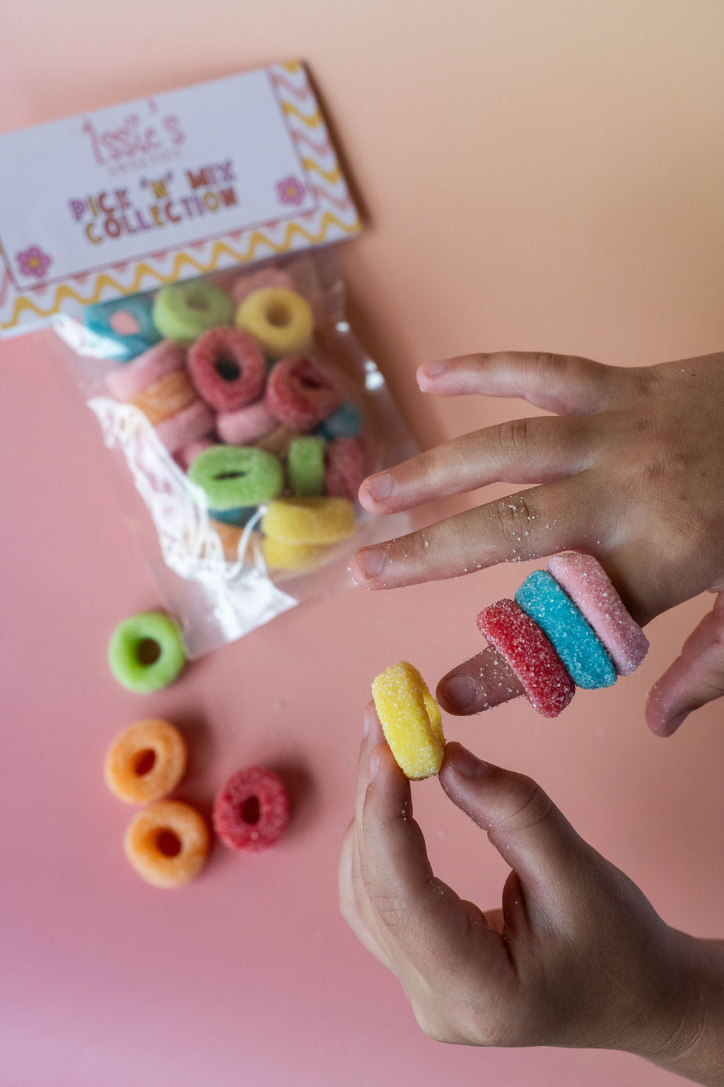 Sour Hoops