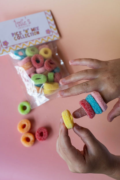 Sour Hoops