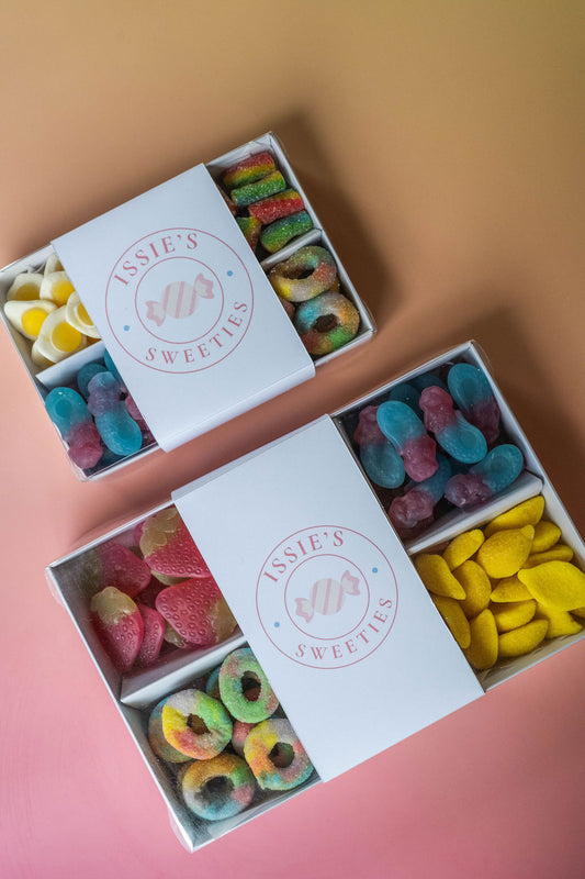 Pick N Mix Selection Box