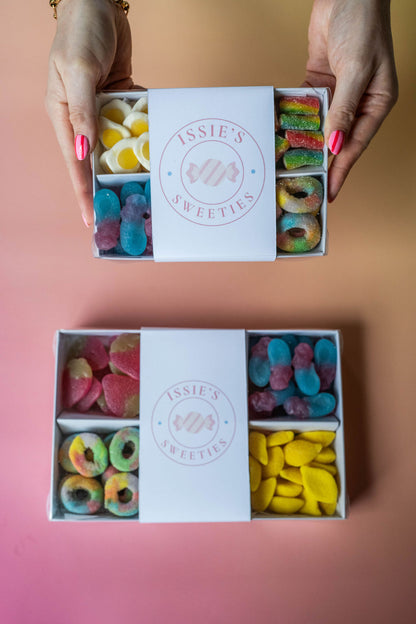 Pick N Mix Selection Box