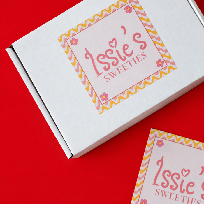 End of Term Pick & Mix Sweet Box