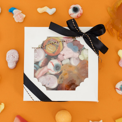 Halloween Fangtastic 500g Sweetie Box | Issie's Sweeties