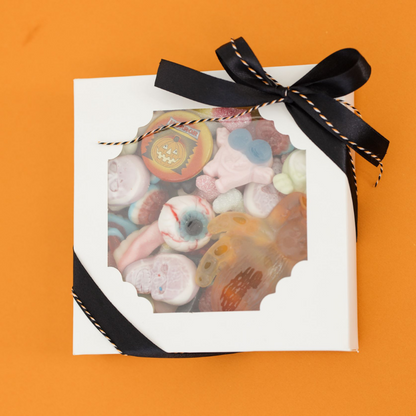 Halloween Fangtastic 500g Sweetie Box | Issie's Sweeties