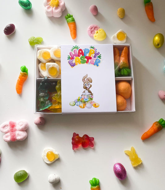 Happy Easter Pick n Mix Selection Box