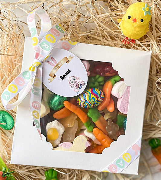 The Easter Sweet Gift Box