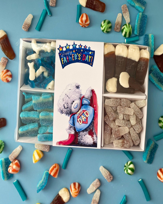 Father's Day Selection Box