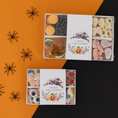 Halloween Trick or Treat Selection Box Large | Issie's Sweeties