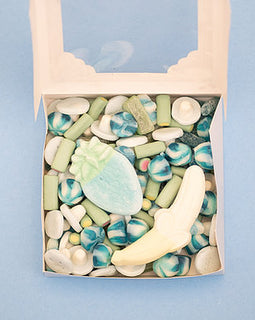 Blue Sweet Gift Box | Issie's Sweeties