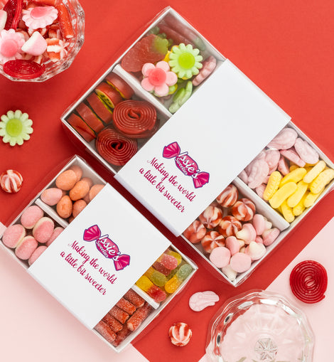 Pick N Mix Selection Box