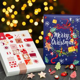Christmas Advent Calendar