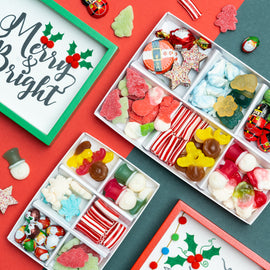 Christmas Selection Set