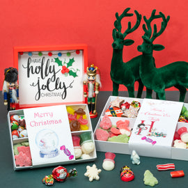 Christmas Selection Set