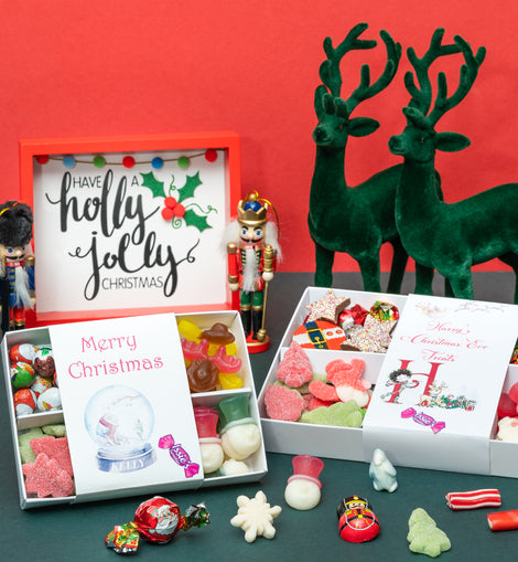 Christmas Selection Set