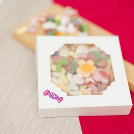 Vegan Sweeties Gift Box | Issie's Sweeties
